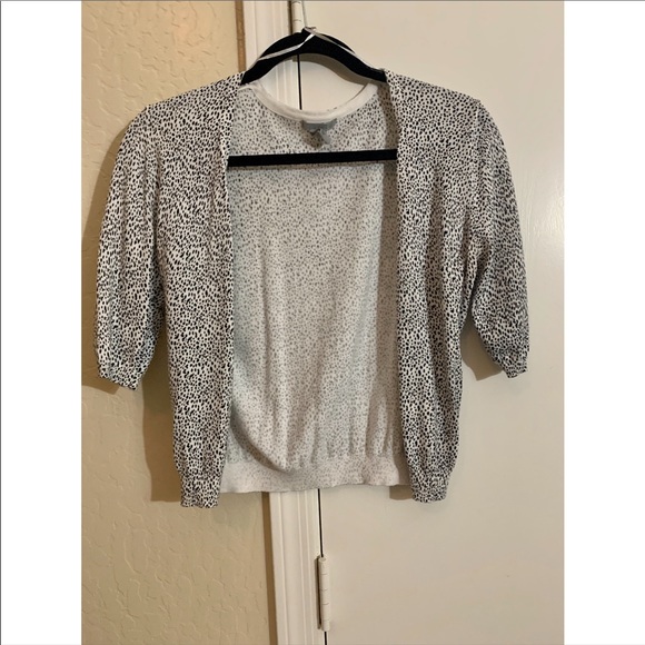 H&M Blouse / Cardigan - Picture 2 of 4